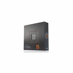 AMD Ryzen 5 7600X Box AM5 (4,700GHz)