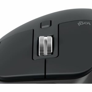 Logitech Master Series MX Master 3S for Busines Graphite - Figura 3