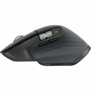 Logitech Master Series MX Master 3S for Busines Graphite - Figura 2