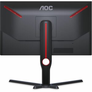 AOC Gaming G3 25G3ZM / BK FHD WLED 240Hz 0,5ms HDMI DP Black / Red - Figura 3