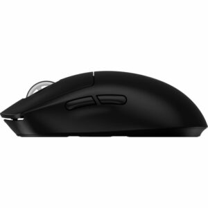 Logitech G PRO X SUPERLIGHT 2 LIGHTSPEED Gaming Mouse - BLACK - - Figura 6