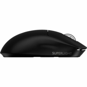 Logitech G PRO X SUPERLIGHT 2 LIGHTSPEED Gaming Mouse - BLACK - - Figura 5