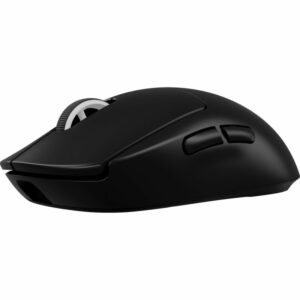 Logitech G PRO X SUPERLIGHT 2 LIGHTSPEED Gaming Mouse - BLACK - - Figura 7