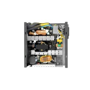 PC- Power Supply Thermaltake TR2 700W - Figura 4
