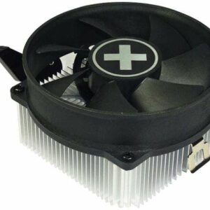 Cooler XILENCE Performance C CPU cooler A200, 92mm fan, AMD - Figura 1