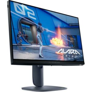 Monitor Dell Alienware AW2525HM, 25", Full HD, 320Hz, i zi - Figura 8