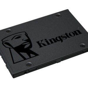 SSD Kingston A400 240GB Sata3 SA400S37/240G 2,5" - Figura 5
