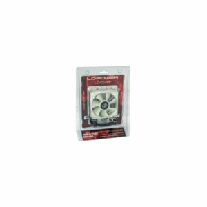 Cooler LC-Power Cosmo Cool LC-CC-95 (retail) - Figura 4
