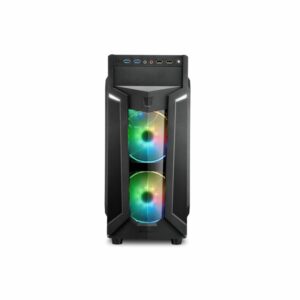 PC- Case Sharkoon VG6-W RGB - Figura 6