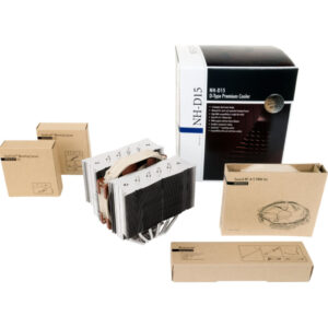 Cooler Noctua NH-D15 - Figura 3