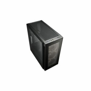 PC- Case Sharkoon TG6 RGB - Figura 6