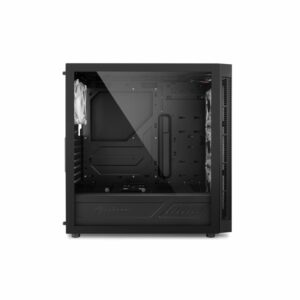 PC- Case Sharkoon TG5 Pro RGB - Figura 5