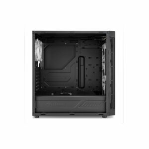 PC- Case Sharkoon TG5 Pro RGB - Figura 4