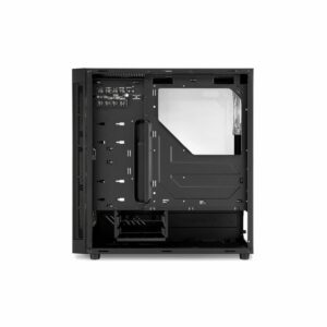 PC- Case Sharkoon TG5 Pro RGB - Figura 3
