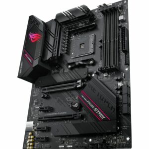 ASUS ROG STRIX B550-F GAMING (AM4) (D) - Figura 5
