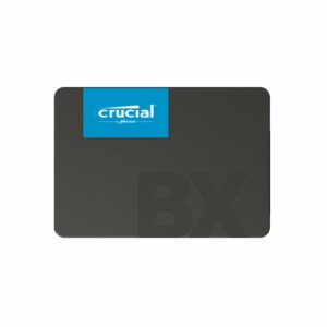 SSD Crucial 2TB BX500 CT2000BX500SSD1 2,5" SATA3 - Figura 1