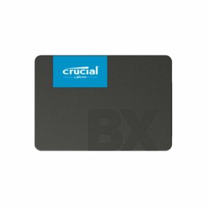 SSD Crucial 2TB BX500 CT2000BX500SSD1 2,5" SATA3 - Figura 2