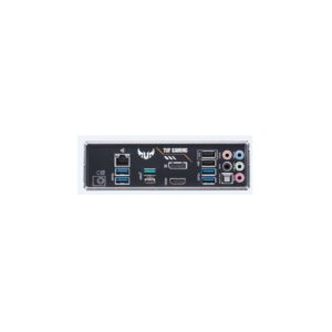 ASUS TUF B450-PLUS Gaming II (AM4) (D) - Figura 2