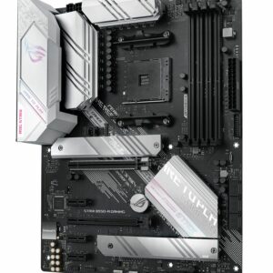 ASUS ROG STRIX B550-A GAMING (AM4) (D) - Figura 4