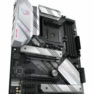 ASUS ROG STRIX B550-A GAMING (AM4) (D) - Figura 3