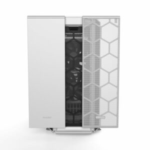 PC- Case BeQuiet Silent Base 802 - weiss - Figura 5