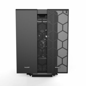 PC- Case BeQuiet Silent Base 802 Window - Schwarz - Figura 6