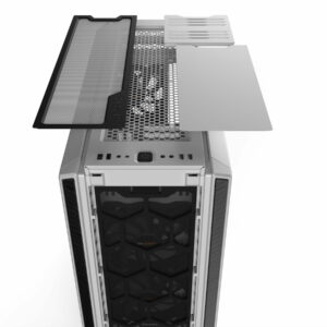 PC- Case BeQuiet Silent Base 802 Window - weiss - Figura 5