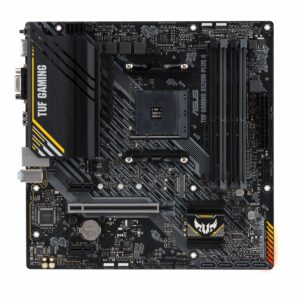 ASUS TUF A520M-PLUS GAMING II (AM4) (D) - Figura 7