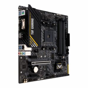 ASUS TUF A520M-PLUS GAMING II (AM4) (D) - Figura 6