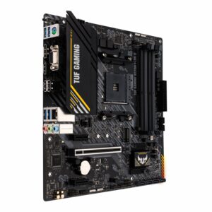 ASUS TUF A520M-PLUS GAMING II (AM4) (D) - Figura 5