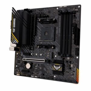 ASUS TUF A520M-PLUS GAMING II (AM4) (D) - Figura 3