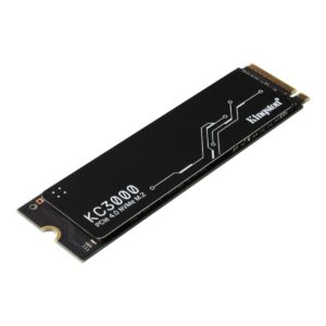 SSD Kingston KC3000 1024GB Kingston SKC3000S/1024G M.2 PCIe 4.0 NVMe - Figura 3