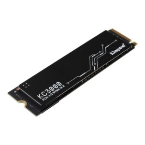 SSD Kingston KC3000 2048GB Kingston SKC3000D/2048G M.2 PCIe 4.0 NVMe - Figura 3