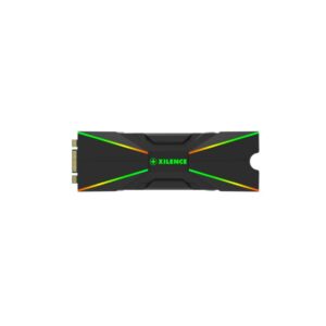 Cooler Xilence XC401 (M2SSD.B.ARGB) - Figura 6