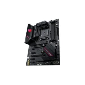 ASUS ROG STRIX B550-F GAMING (WI-FI) II (AM4) (D) - Figura 3