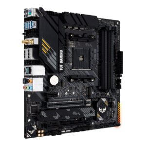 ASUS TUF B550M-PLUS GAMING (WI-FI) II (AM4) (D) - Figura 7