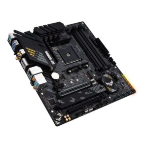 ASUS TUF B550M-PLUS GAMING (WI-FI) II (AM4) (D) - Figura 5