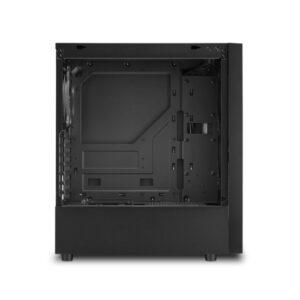 PC- Case Sharkoon RGB Slider black - Figura 4