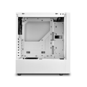 PC- Case Sharkoon RGB Slider white - Figura 4