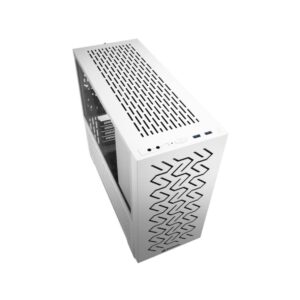 PC- Case Sharkoon MS-Z1000 white - Figura 6