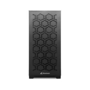 PC- Case Sharkoon MS-Y1000 black - Figura 10