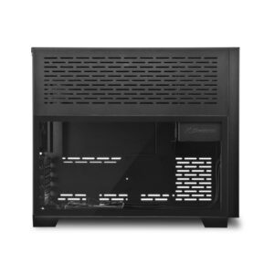PC- Case Sharkoon MS-Y1000 black - Figura 4