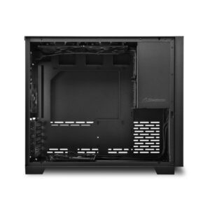 PC- Case Sharkoon MS-Y1000 black - Figura 3