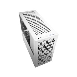 PC- Case Sharkoon MS-Y1000 white - Figura 6