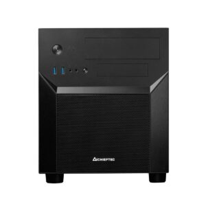 PC- Case Chieftec CI-02B-OP - Figura 1
