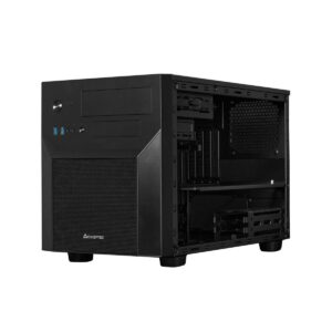 PC- Case Chieftec CI-02B-OP - Figura 5