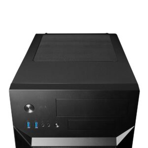 PC- Case Chieftec CI-02B-OP - Figura 4