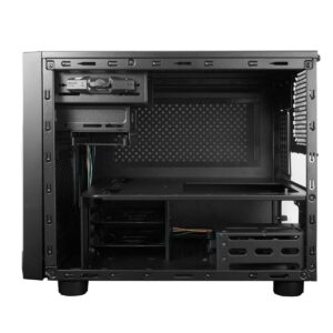 PC- Case Chieftec CI-02B-OP - Figura 3