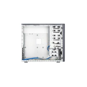 PC- Case Chieftec CM-25B-OP - Figura 3