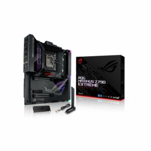 ASUS ROG MAXIMUS Z890 EXTREME (1851) (D) - Figura 4